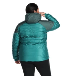 Outdoor Research Helium Down Hoodie - Plus Size - Women's -Outdoor Research 1244711 800 auto