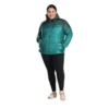 Outdoor Research Helium Down Hoodie - Plus Size - Women's -Outdoor Research 1244713 800 auto