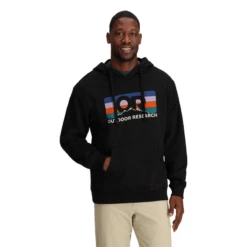 Outdoor Research Advocate Stripe Hoodie -Outdoor Research 1245035 800 auto
