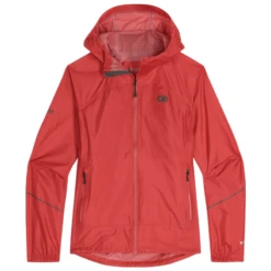 Outdoor Research Helium Rain Jacket - Women's 10 Outdoor Research Helium Rain Jacket - Women's -Outdoor Research 1245066 800 auto