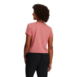 Outdoor Research Essential Boxy Tee - Women's -Outdoor Research 1245188 800 auto