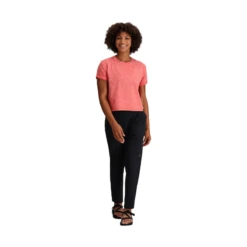 Outdoor Research Essential Boxy Tee - Women's -Outdoor Research 1245190 800 auto