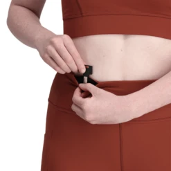 Outdoor Research Ferrosi Hybrid Legging - Women's -Outdoor Research 1245225 800 auto