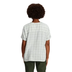 Outdoor Research Aslan Pullover Short Sleeve Shirt - Women's 10 Outdoor Research Aslan Pullover Short Sleeve Shirt - Women's -Outdoor Research 1245229 800 auto