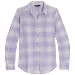 Outdoor Research Astroman Long Sleeve Sun Shirt - Women's -Outdoor Research 1245262 800 auto