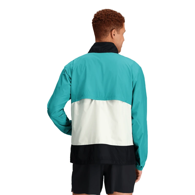 Outdoor Research Swiftbreaker Jacket - Men's 3 Outdoor Research Swiftbreaker Jacket - Men's