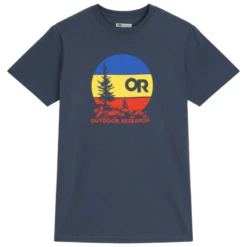 Outdoor Research Sunset Logo T-Shirt 6 Outdoor Research Sunset Logo T-Shirt -Outdoor Research 1245394 800 auto