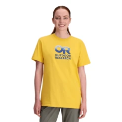 Outdoor Research Landscape Logo T-Shirt -Outdoor Research 1245414 800 auto
