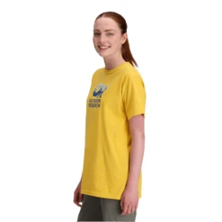 Outdoor Research Landscape Logo T-Shirt -Outdoor Research 1245415 800 auto