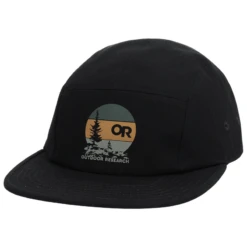 Outdoor Research Sunset Logo 5-Panel Cap