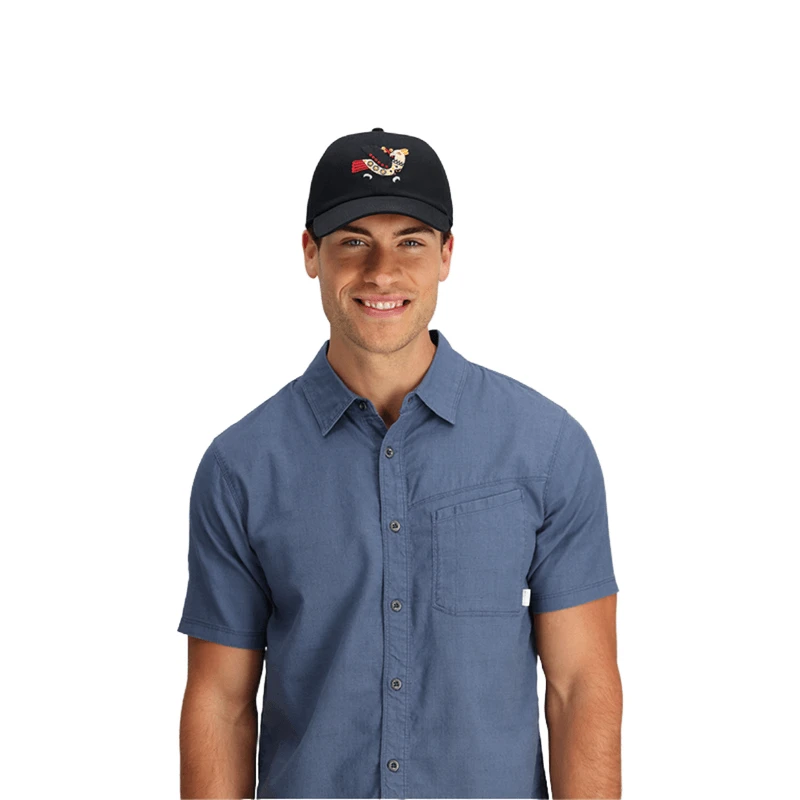 Outdoor Research Artist Series Stevie Cap 4 Outdoor Research Artist Series Stevie Cap - Image 2