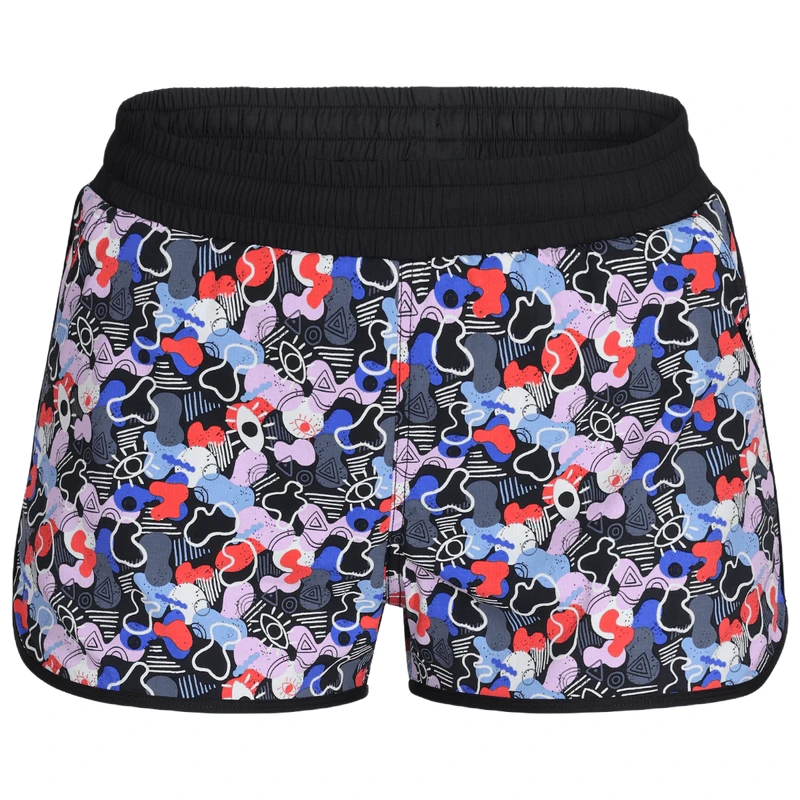 Outdoor Research Zendo Printed Multi Short - Women's 5 Outdoor Research Zendo Printed Multi Short - Women's - Image 3