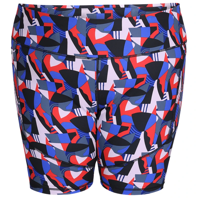 Outdoor Research Ad-Vantage Printed Shorts - Plus Size - Women's 6 Outdoor Research Ad-Vantage Printed Shorts - Plus Size - Women's - Image 4