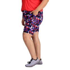 Outdoor Research Ad-Vantage Printed Shorts - Plus Size - Women's 11 Outdoor Research Ad-Vantage Printed Shorts - Plus Size - Women's -Outdoor Research 1245484 800 auto
