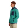 Outdoor Research Trail Mix Quarter Zip Pullover Jacket - Men's -Outdoor Research 1266358 800 auto