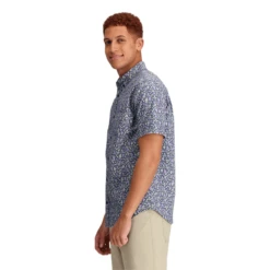 Outdoor Research Rooftop Short Sleeve Shirt - Men's -Outdoor Research 1266382 800 auto