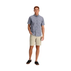Outdoor Research Rooftop Short Sleeve Shirt - Men's -Outdoor Research 1266383 800 auto
