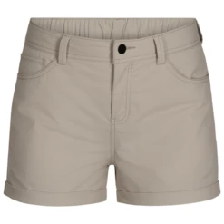 Outdoor Research Canvas Short - Women's -Outdoor Research 1266478 800 auto