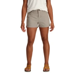 Outdoor Research Canvas Short - Women's -Outdoor Research 1266479 800 auto
