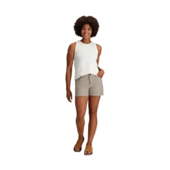Outdoor Research Canvas Short - Women's -Outdoor Research 1266482 800 auto