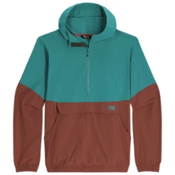 Outdoor Research Ferrosi Anorak - Plus - Women's -Outdoor Research 1266819 800 auto