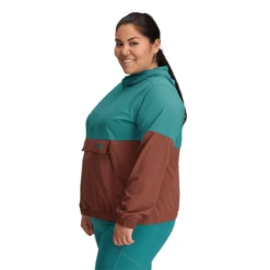 Outdoor Research Ferrosi Anorak - Plus - Women's -Outdoor Research 1266822 800 auto
