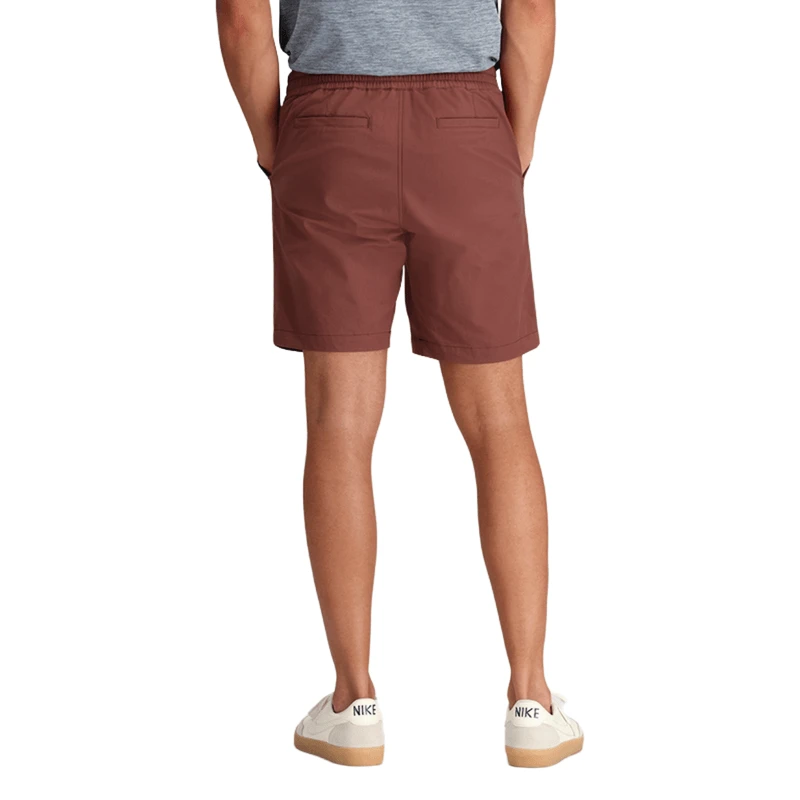 Outdoor Research Canvas Short - Men's 6 Outdoor Research Canvas Short - Men's - Image 4
