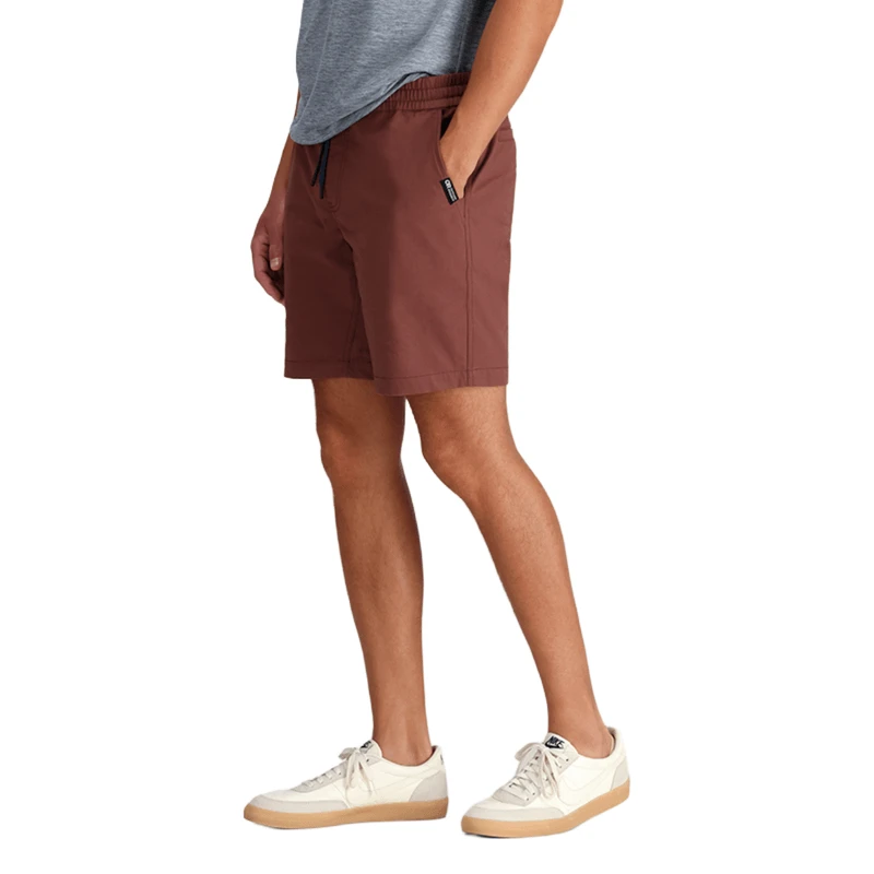 Outdoor Research Canvas Short - Men's 4 Outdoor Research Canvas Short - Men's - Image 2