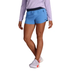 Outdoor Research Swift Lite Short - Women's -Outdoor Research 1266942 800 auto