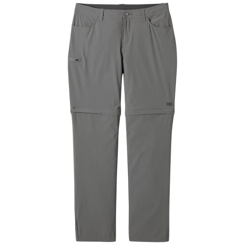 Outdoor Research Ferrosi Convertible Pant - Women's 4 Outdoor Research Ferrosi Convertible Pant - Women's - Image 2