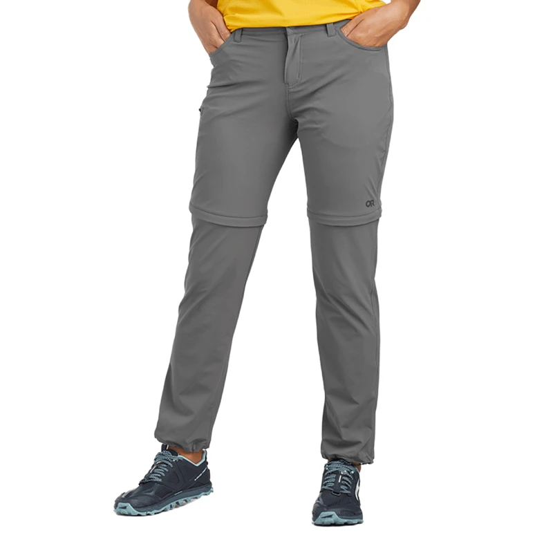 Outdoor Research Ferrosi Convertible Pant - Women's 5 Outdoor Research Ferrosi Convertible Pant - Women's - Image 3