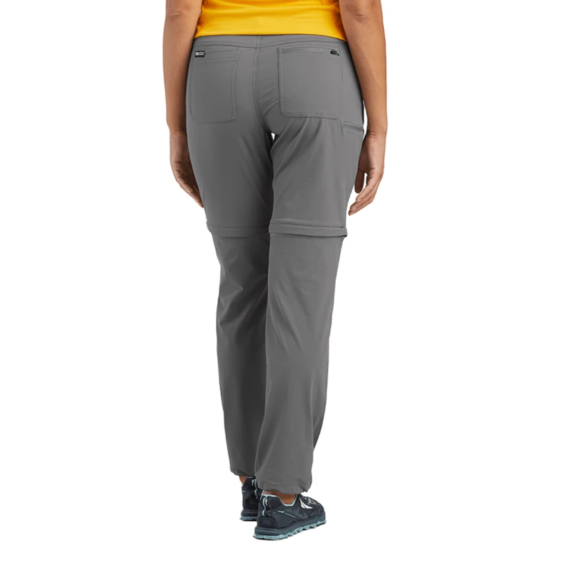Outdoor Research Ferrosi Convertible Pant - Women's 3 Outdoor Research Ferrosi Convertible Pant - Women's