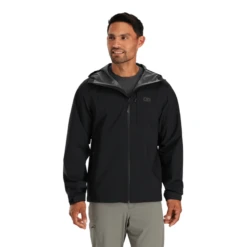 Outdoor Research Dryline Rain Jacket - Men's -Outdoor Research 1267297 800 auto