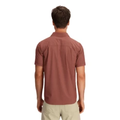 Outdoor Research Way Station Short Sleeve Shirt - Men's 9 Outdoor Research Way Station Short Sleeve Shirt - Men's -Outdoor Research 1267301 800 auto