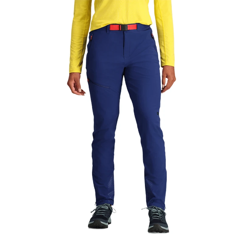 Outdoor Research Cirque Lite Pant - Women's 6 Outdoor Research Cirque Lite Pant - Women's - Image 4