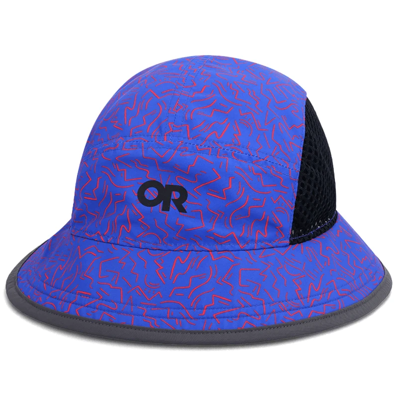 Outdoor Research Swift Printed Bucket Hat 3 Outdoor Research Swift Printed Bucket Hat
