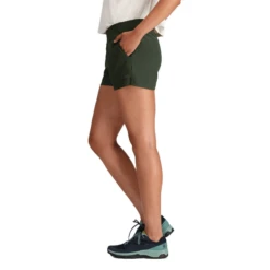 Outdoor Research 3.5" Astro Short - Women's