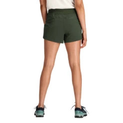 Outdoor Research 3.5" Astro Short - Women's -Outdoor Research 1286957 800 auto