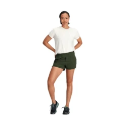 Outdoor Research 3.5" Astro Short - Women's -Outdoor Research 1286958 800 auto