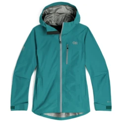 Outdoor Research Aspire Super Stretch Jacket - Women's -Outdoor Research 1317715 800 auto
