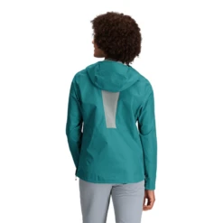 Outdoor Research Aspire Super Stretch Jacket - Women's -Outdoor Research 1317717 800 auto