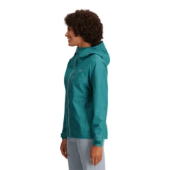Outdoor Research Aspire Super Stretch Jacket - Women's -Outdoor Research 1317718 800 auto