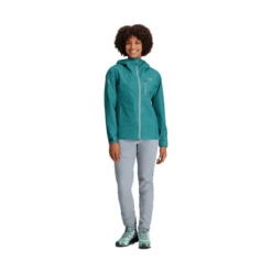 Outdoor Research Aspire Super Stretch Jacket - Women's -Outdoor Research 1317720 800 auto