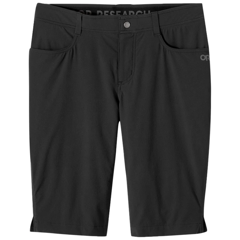 Outdoor Research Ferrosi Over 12" Short - Women's 4 Outdoor Research Ferrosi Over 12" Short - Women's - Image 2