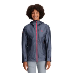 Outdoor Research Helium Ascentshell Jacket - Women's -Outdoor Research 1321074 800 auto