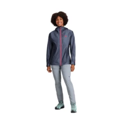 Outdoor Research Helium Ascentshell Jacket - Women's -Outdoor Research 1321078 800 auto