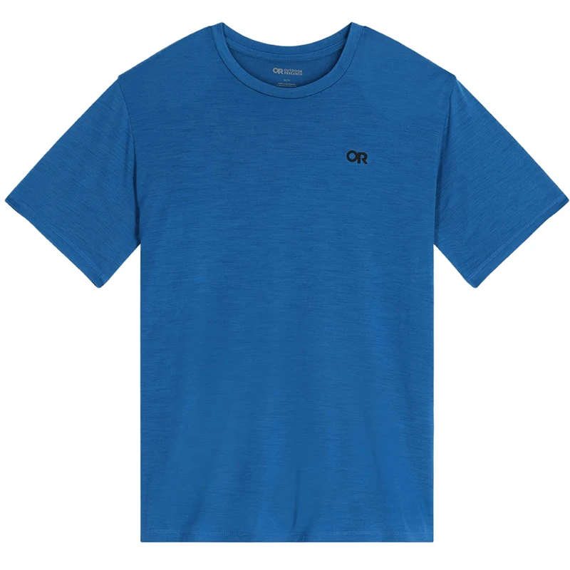 Outdoor Research Alpine Onset Merino 150 T-Shirt - Men's 3 Outdoor Research Alpine Onset Merino 150 T-Shirt - Men's