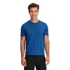 Outdoor Research Alpine Onset Merino 150 T-Shirt - Men's 9 Outdoor Research Alpine Onset Merino 150 T-Shirt - Men's -Outdoor Research 1333071 800 auto