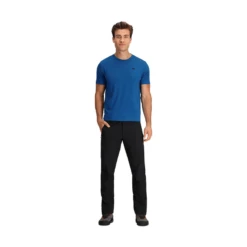 Outdoor Research Alpine Onset Merino 150 T-Shirt - Men's 10 Outdoor Research Alpine Onset Merino 150 T-Shirt - Men's -Outdoor Research 1333074 800 auto