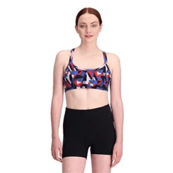 Outdoor Research Vantage Printed Light Support Bralette - Women's -Outdoor Research 1333082 800 auto